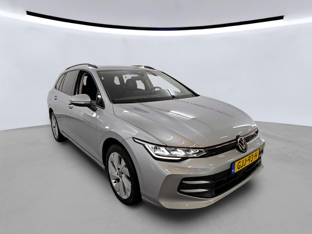 Volkswagen Golf Variant 1.5 TSI Life Business