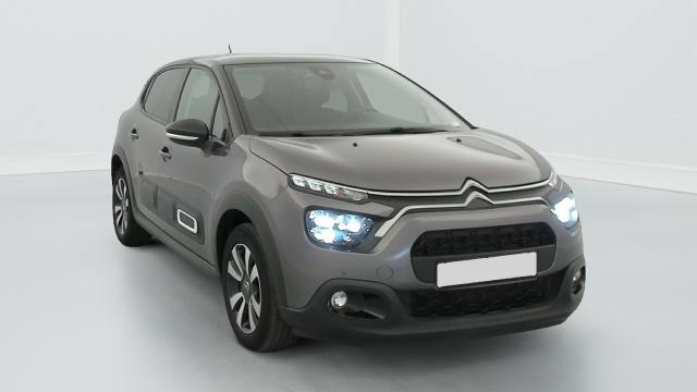 Citroën C3 1.2 Shine