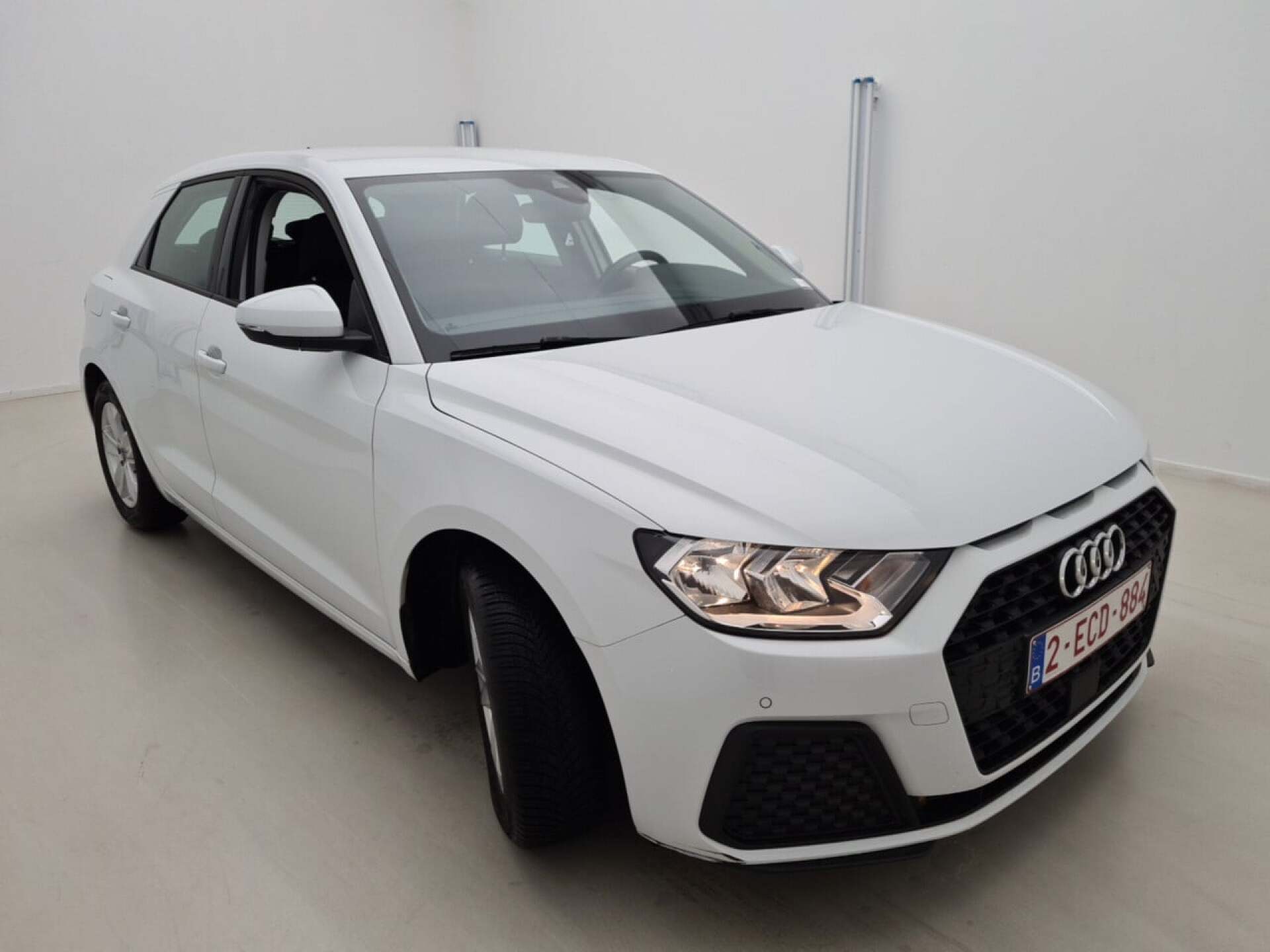 Audi A1 Sportback 25 TFSI Attraction