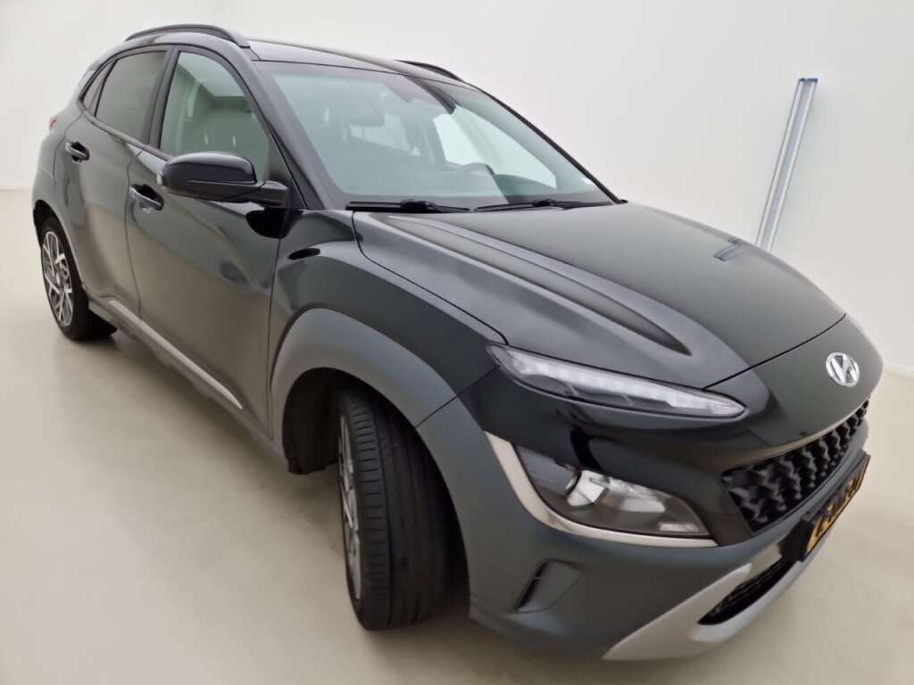 Hyundai Kona 1.6 GDI Fashion
