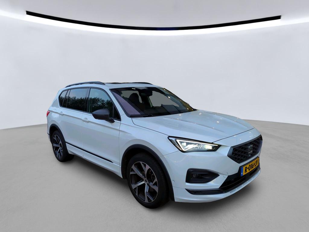 SEAT Tarraco 1.5 TSI FR