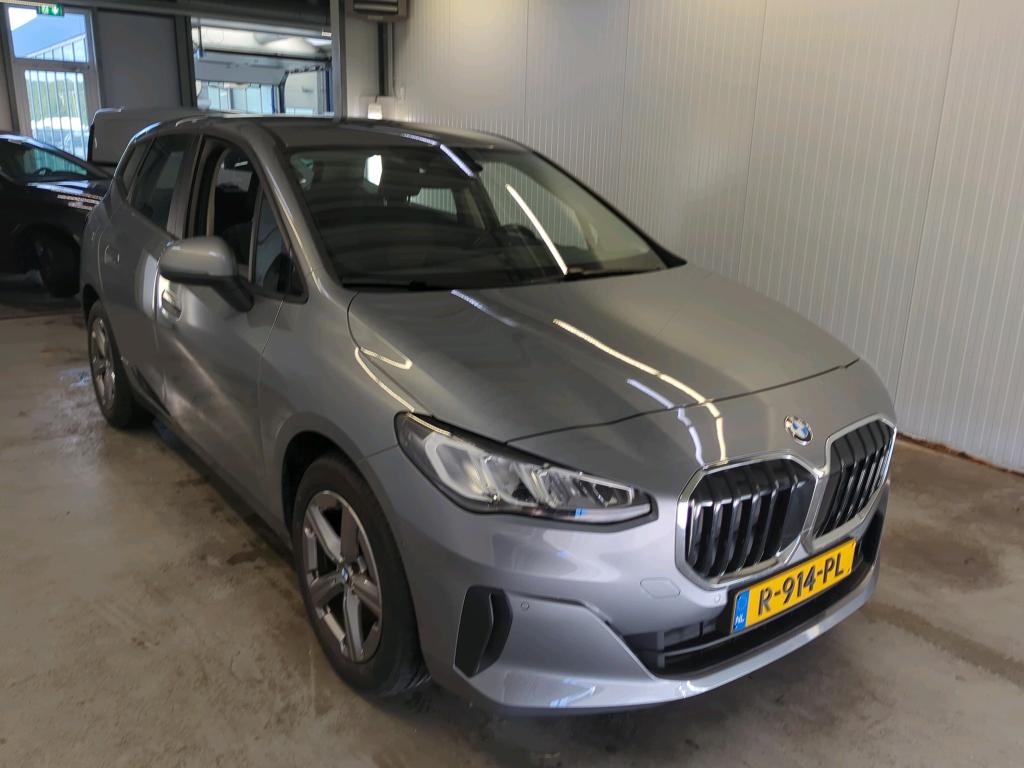 BMW 2 Series Active Tourer 218