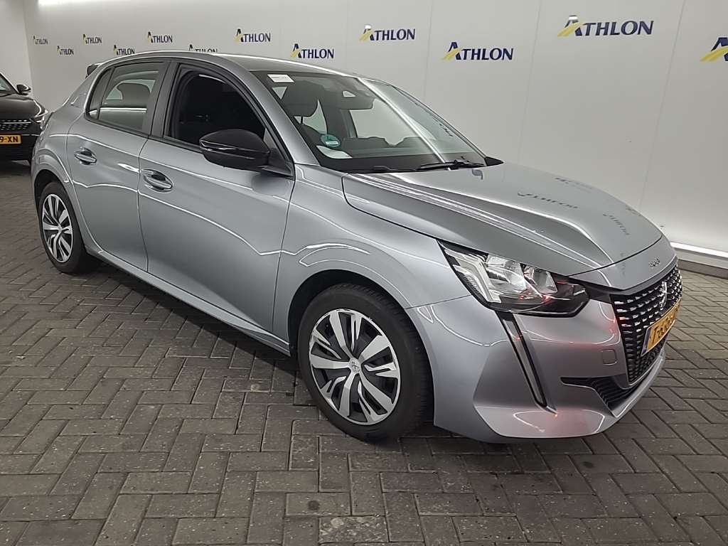 Peugeot 208 1.2i Active Pack
