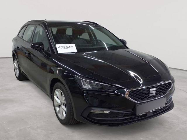 SEAT Leon Sportstourer 2.0 TDI Style