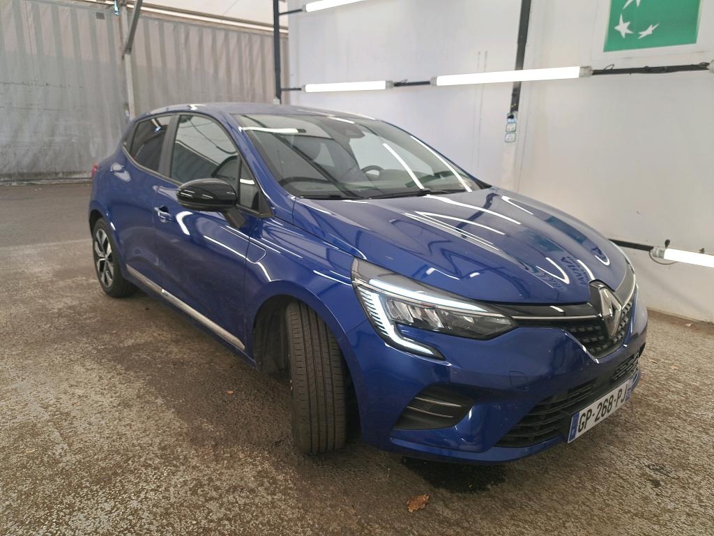 Renault Clio Evolution