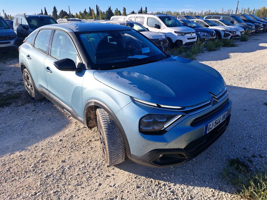 Citroën C4 1.2i Feel