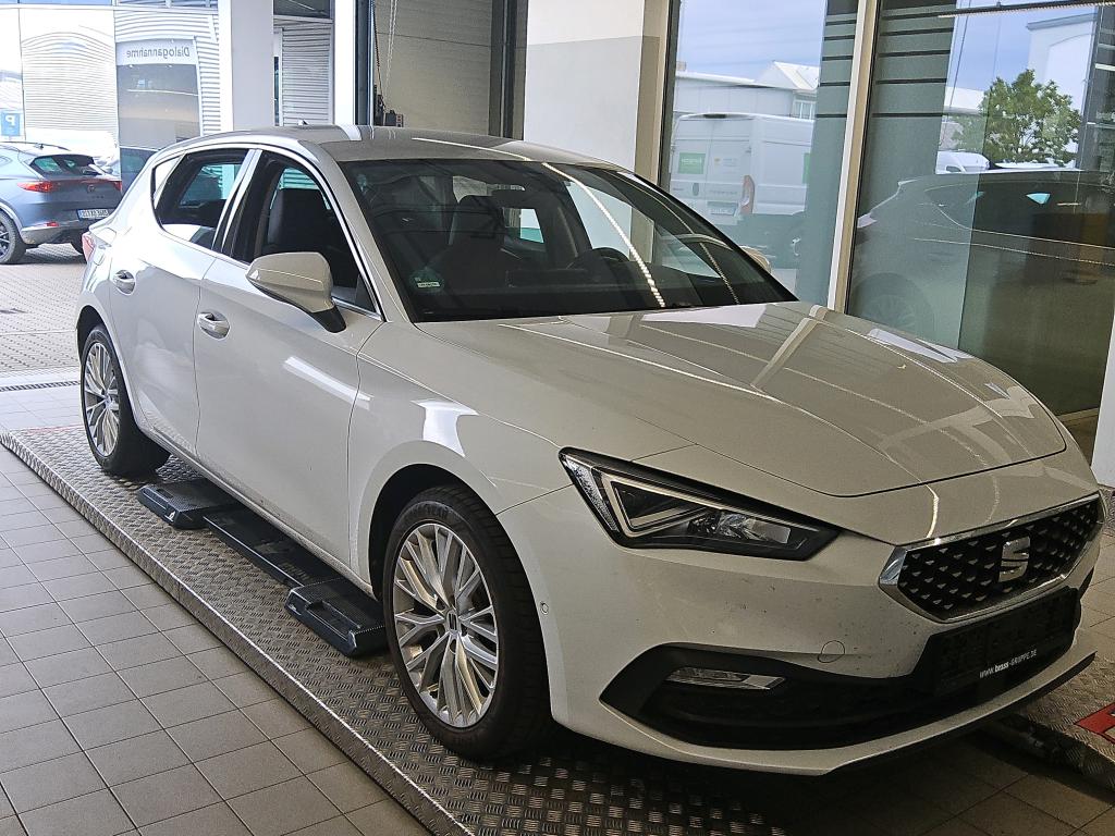 Seat Leon 1.4 Xcellence