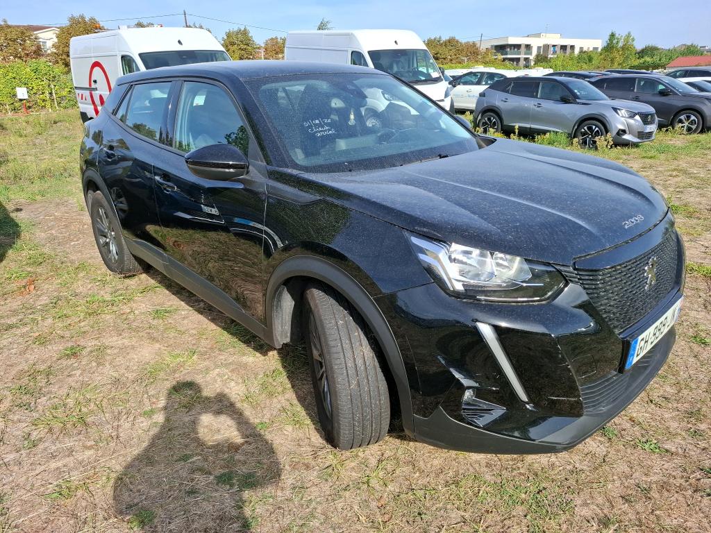 Peugeot 2008 Active Pack