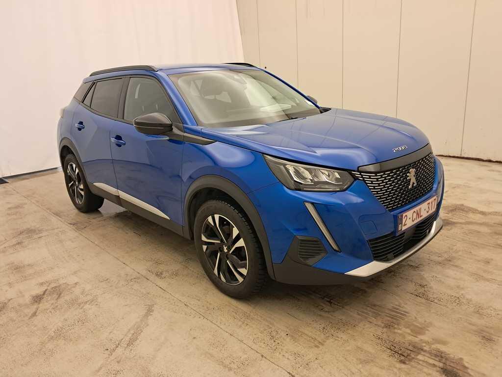 Peugeot 2008 1.2i Allure Pack