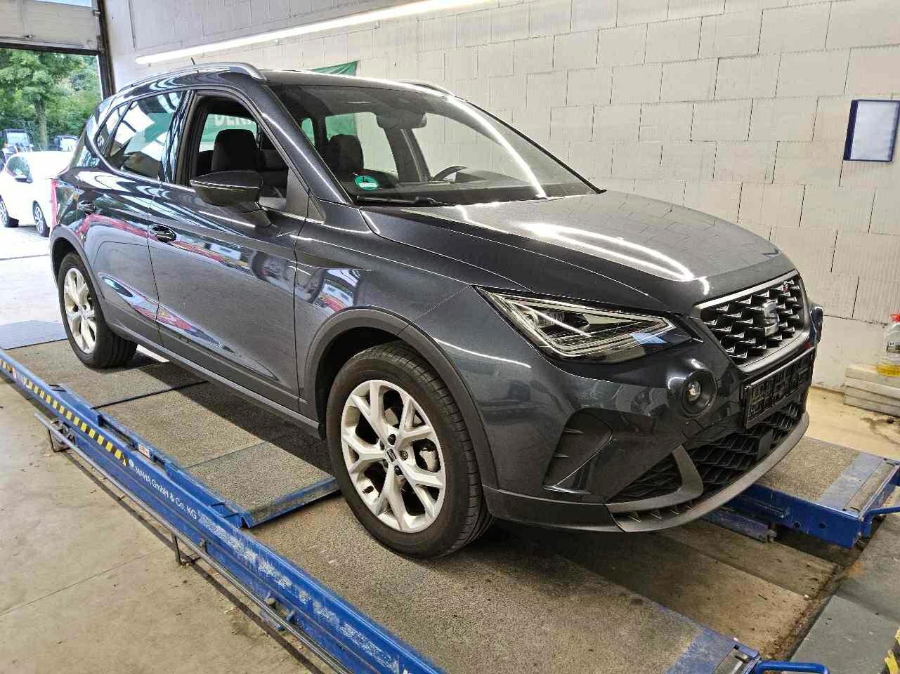 Seat Arona 1.0 TSI FR