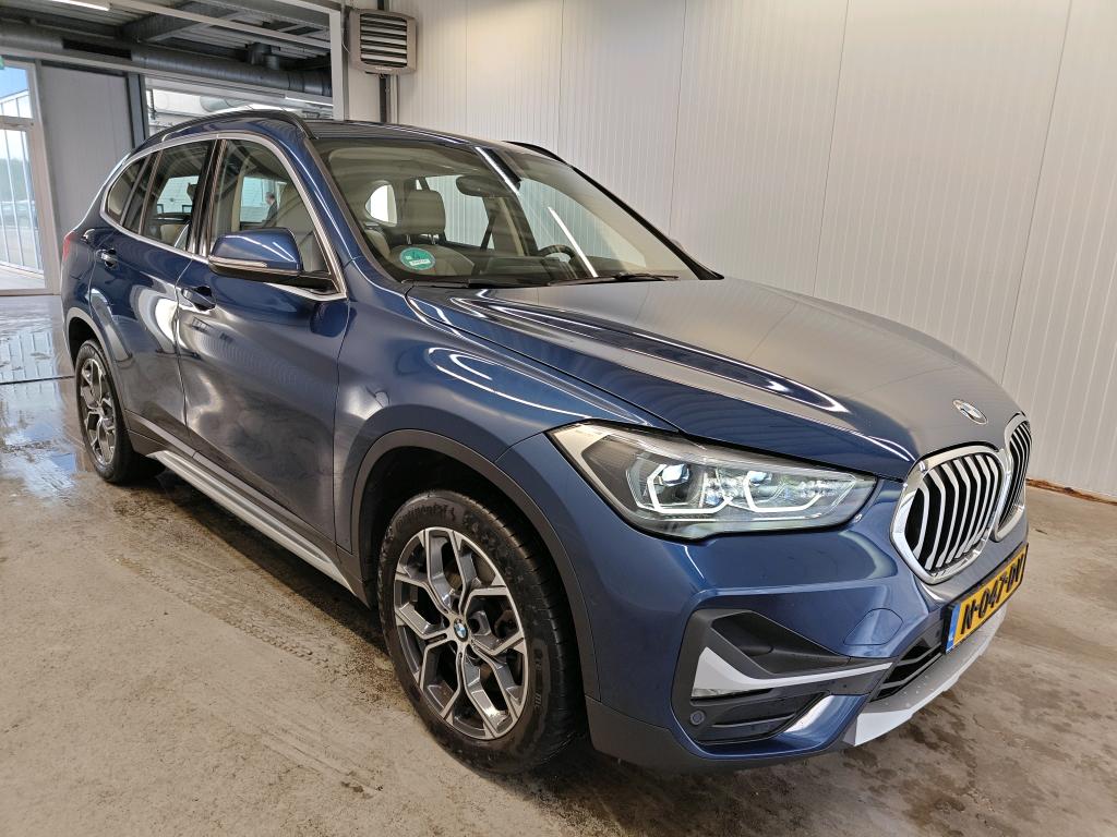 BMW X1 20i