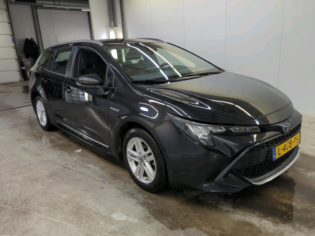 Toyota Corolla Touring Sports 1.8 Business