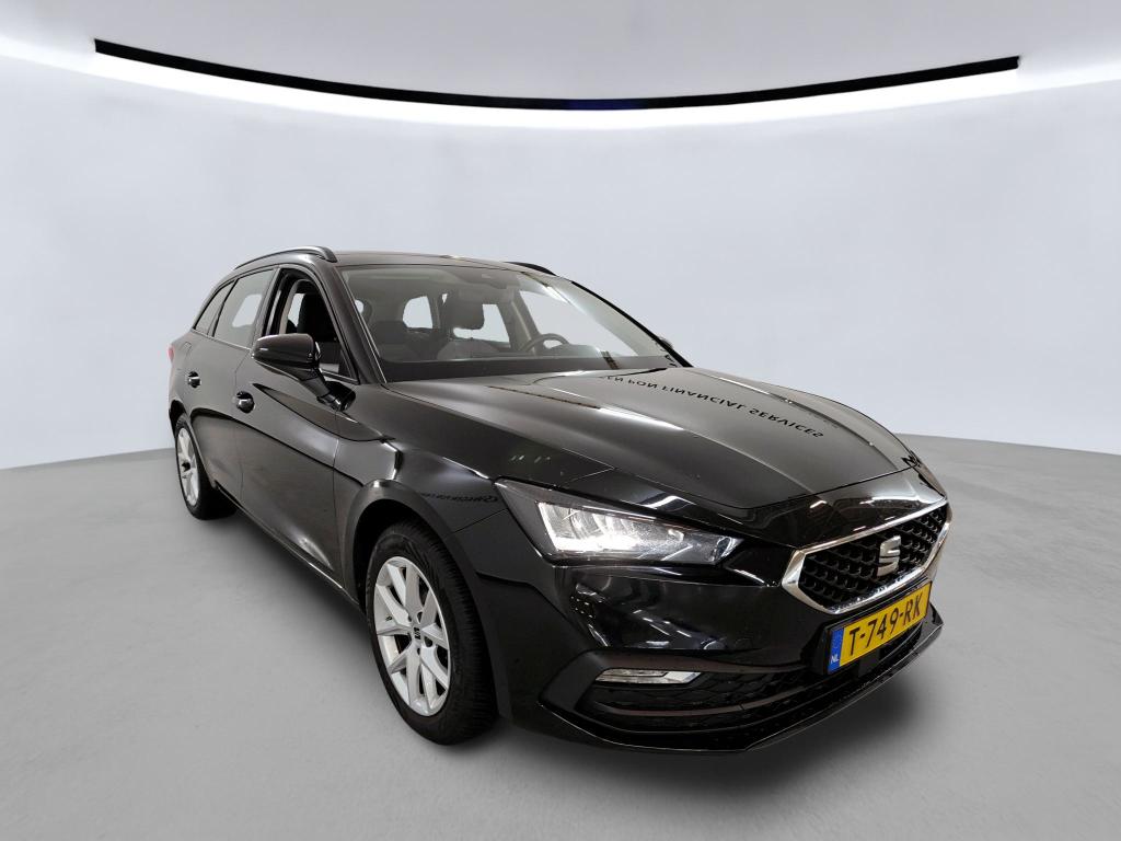 SEAT Leon Sportstourer 1.0 TSI Style