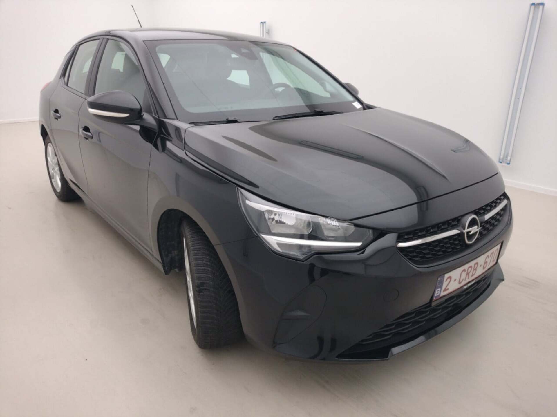 Opel Corsa 1.2i Edition