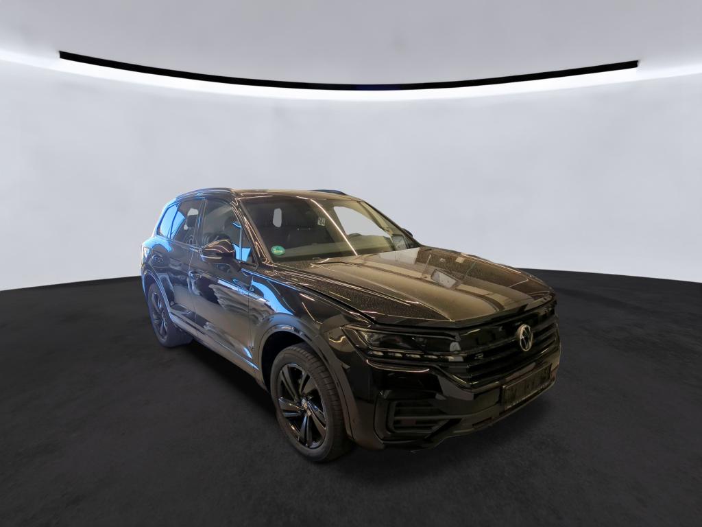 Volkswagen Touareg 3.0 TDI R-Line