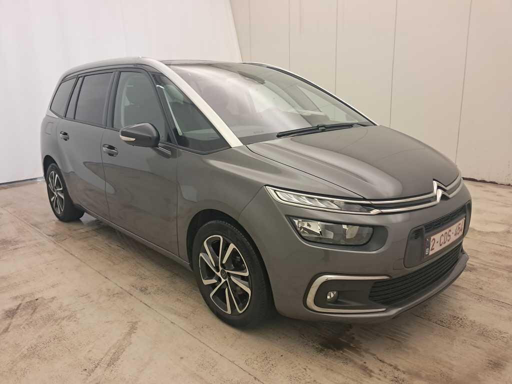 Citroën C4 Grand Spacetourer 1.2 Shine