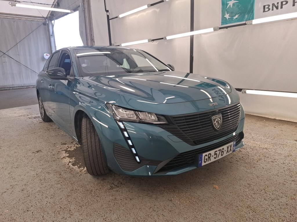 Peugeot 308 SW Active Pack
