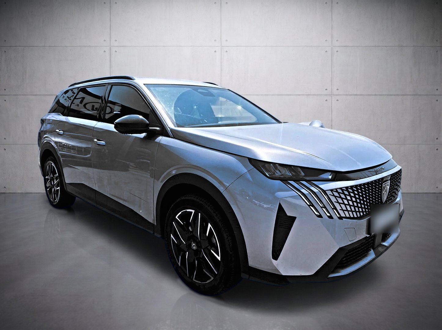Peugeot 5008 1.2 Allure