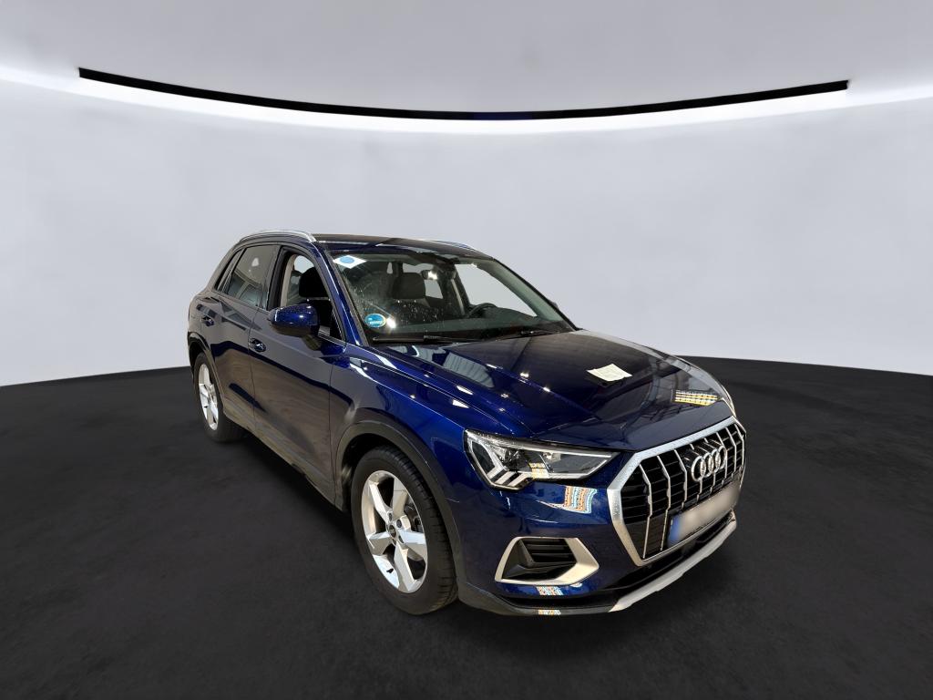 Audi Q3 35 TDI Advanced