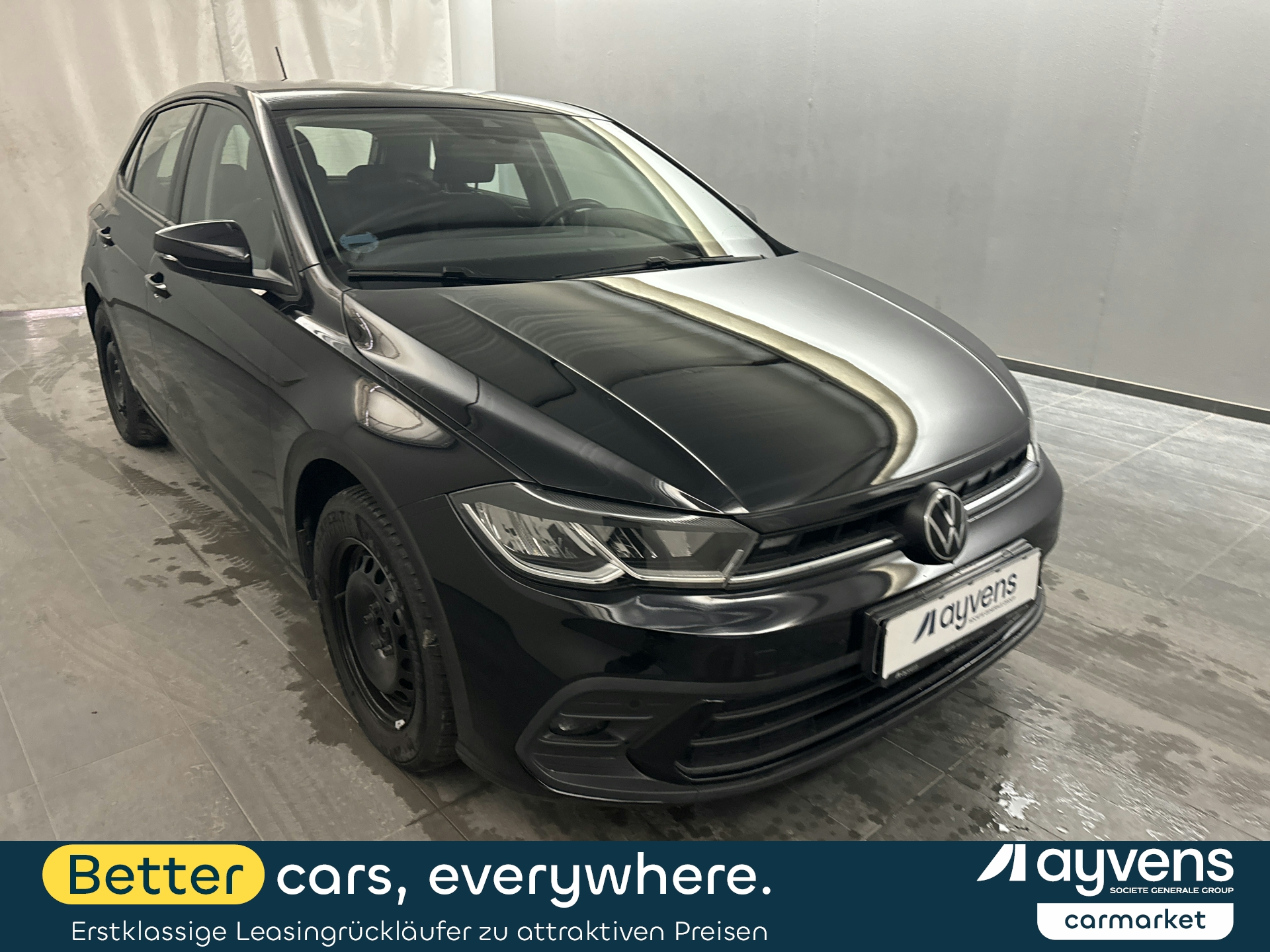 Volkswagen Polo 1.0 TSI Life