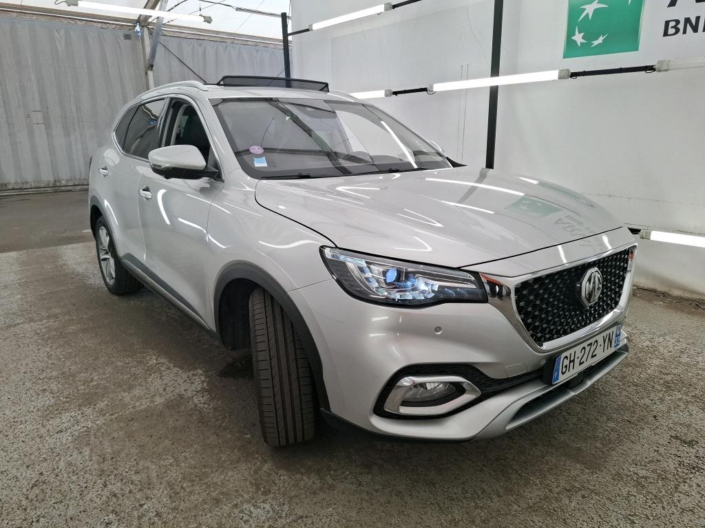 MG HS Luxury