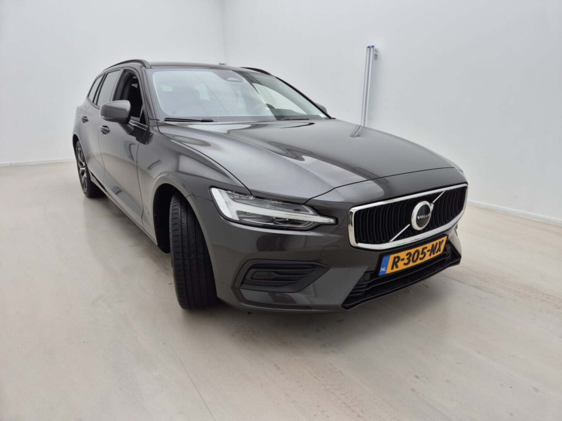 Volvo V60 B3 Essential