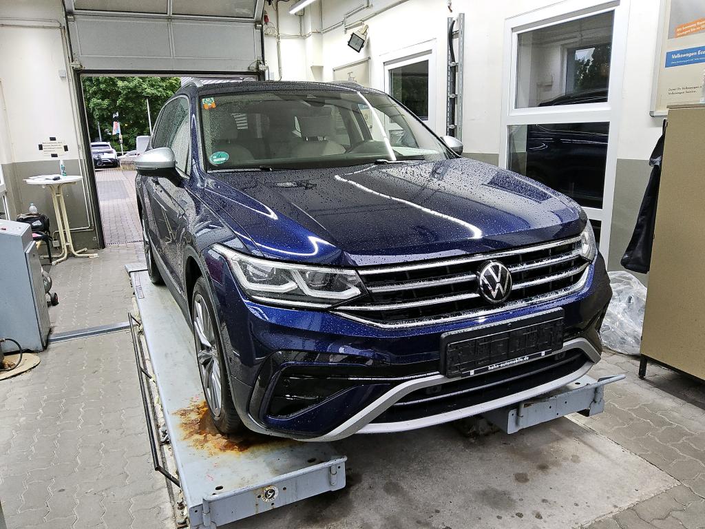 Volkswagen Tiguan Allspace 2.0 TSI Elegance