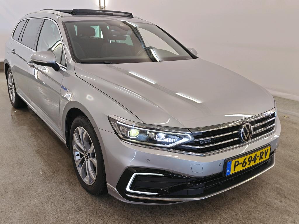 Volkswagen Passat Variant GTE 1.4 TSI Business