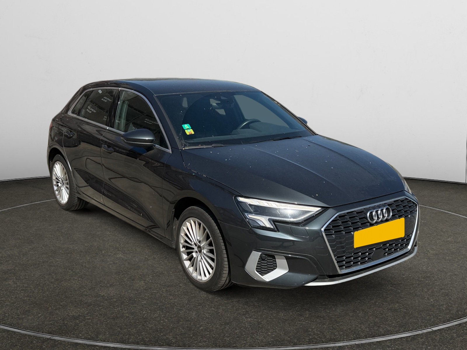 Audi A3 30 Tfsi Business