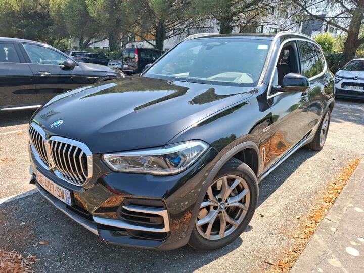 BMW X5 HYB 3.0 XDRIVE45E Xline Hybrid Auto