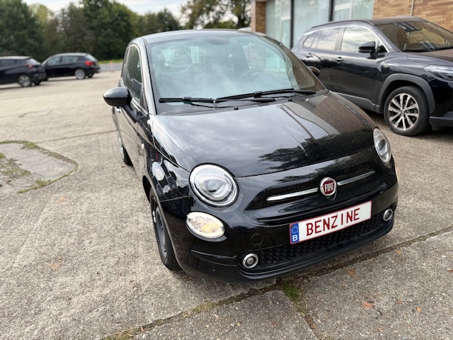 Fiat 500 1.0i Cult