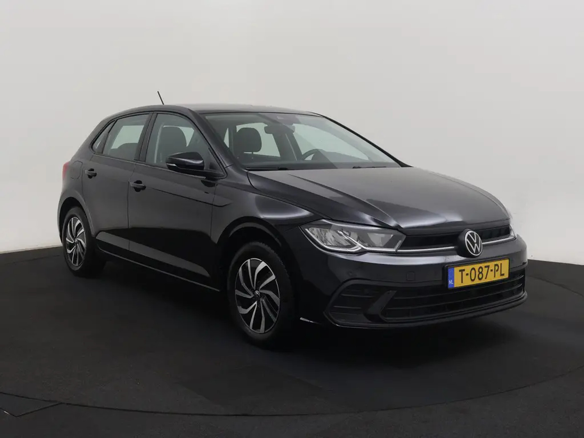 Volkswagen Polo 1.0 TSI Life