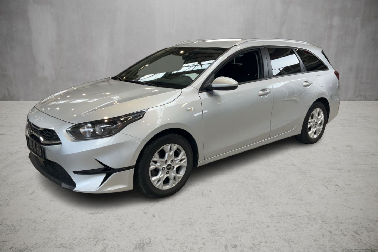 Kia Ceed Prestige
