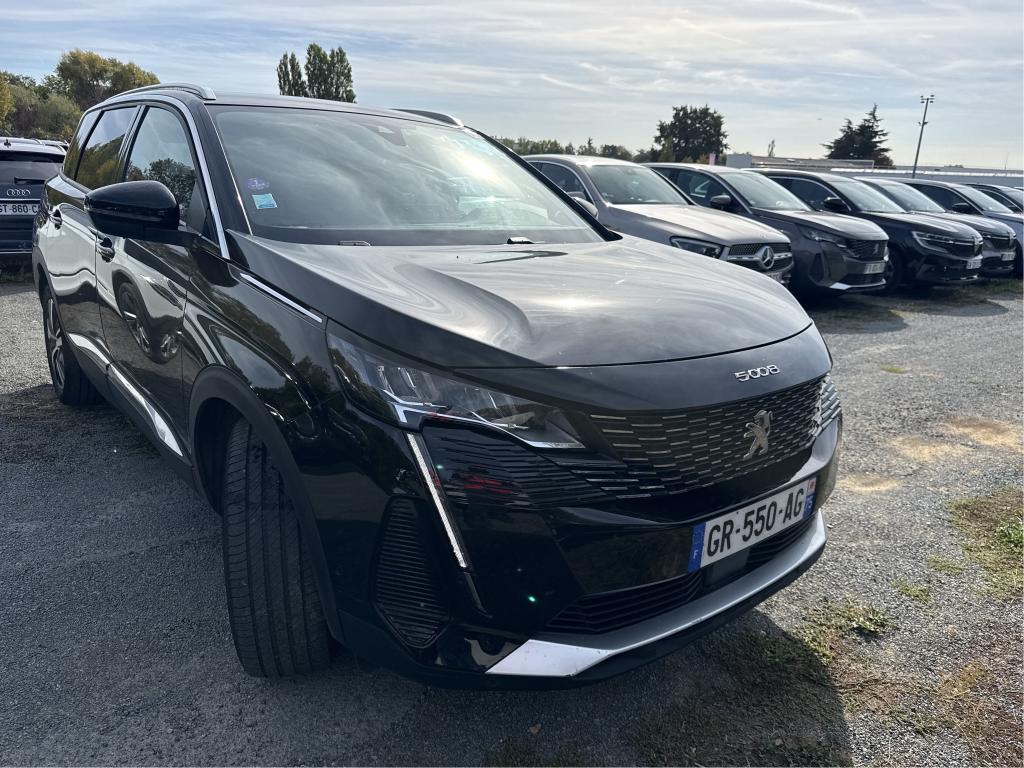 Peugeot 5008 1.2 Allure Pack