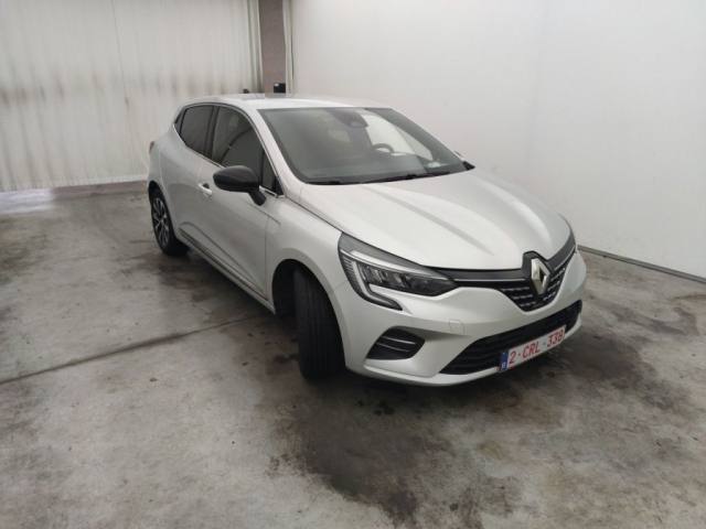 Renault Clio 1.0 TCe Techno