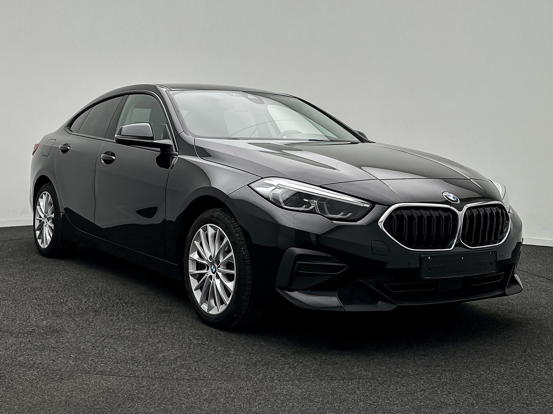 BMW 2 Series Gran Coupé 216d