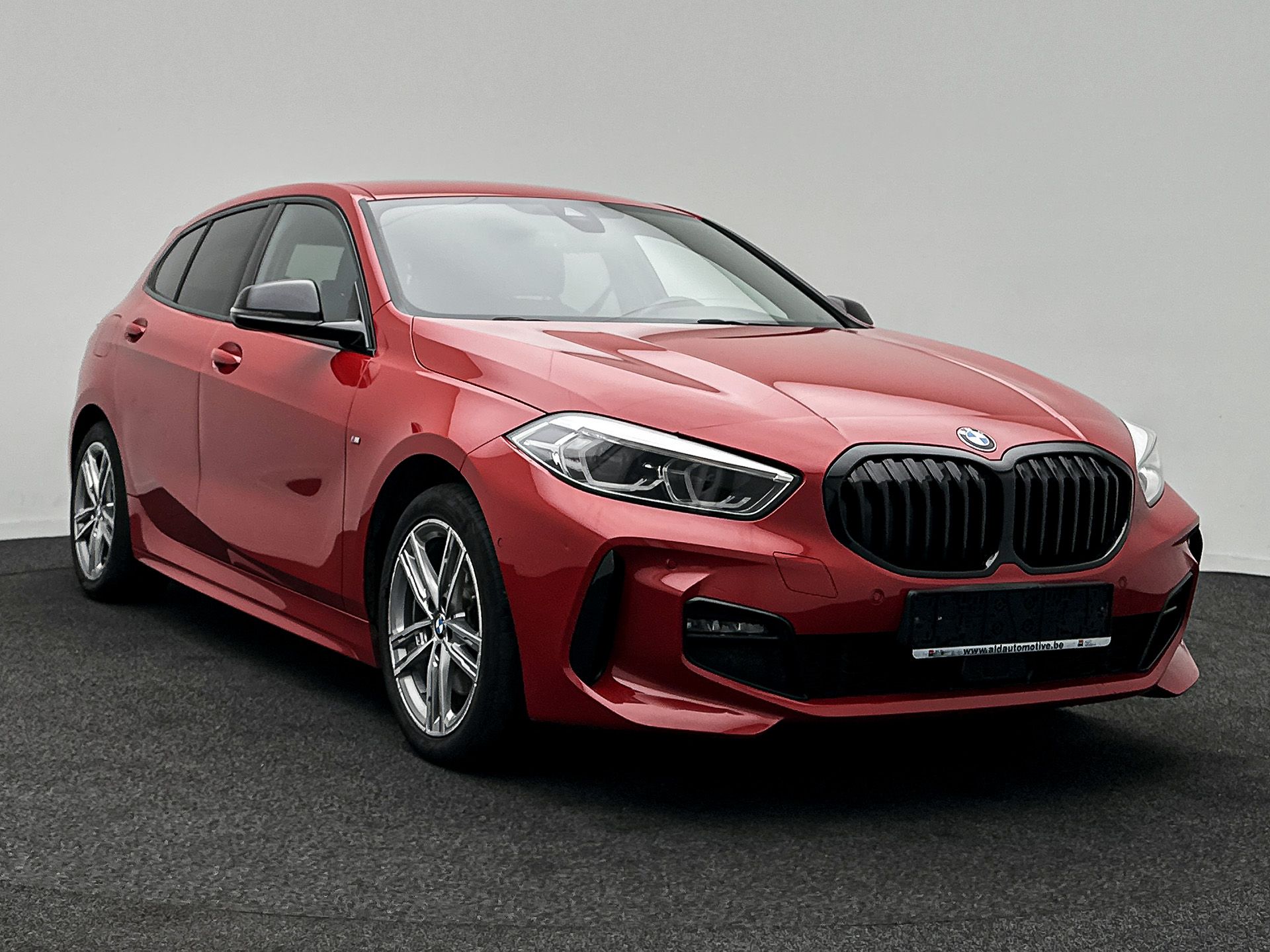 BMW 1 Series 118i M Sport