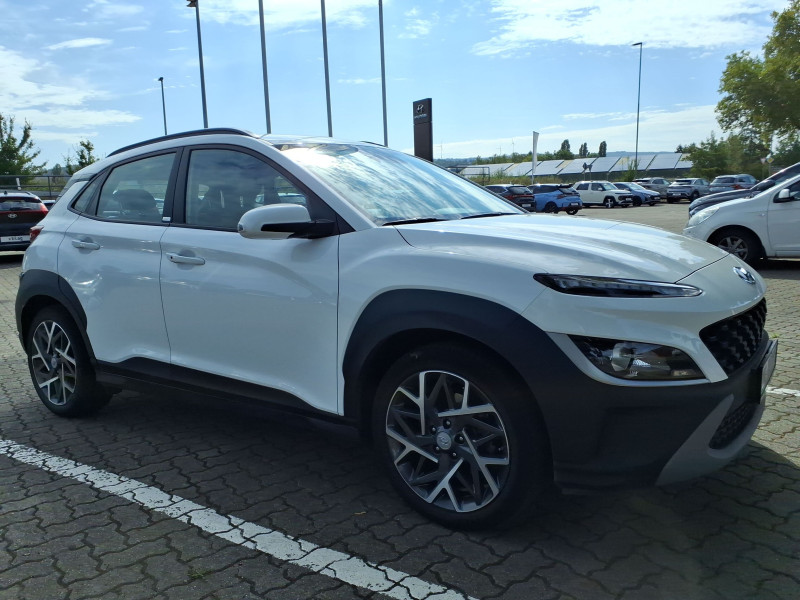 Hyundai Kona 1.6 GDI Trend