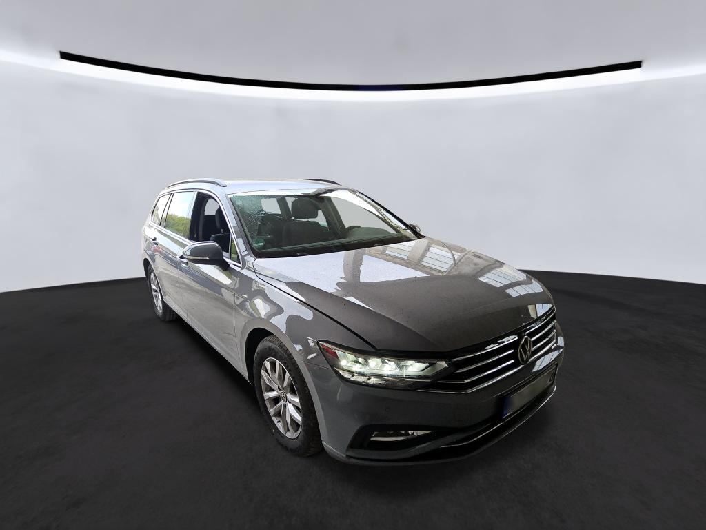 Volkswagen Passat Variant 2.0 TDI Business