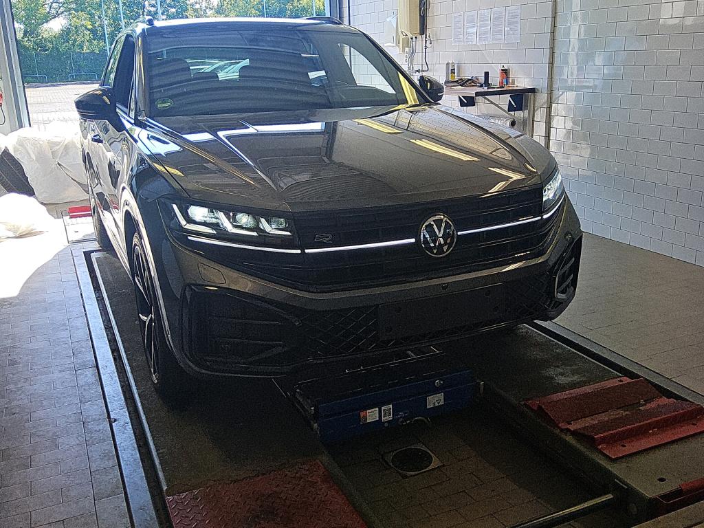 Volkswagen Touareg 3.0 TDI R-Line