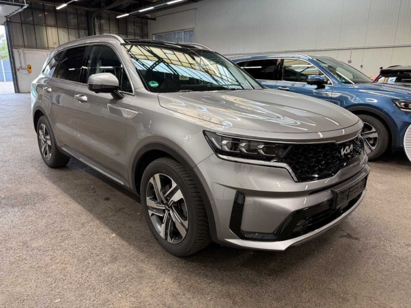 Kia Sorento 1.6 T-GDI Platinum