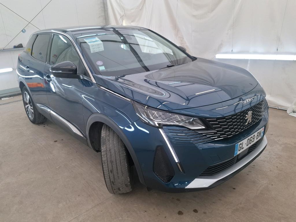 Peugeot 3008 Allure