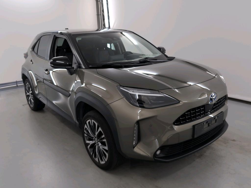 Toyota Yaris Cross 1.5 Bi-tone