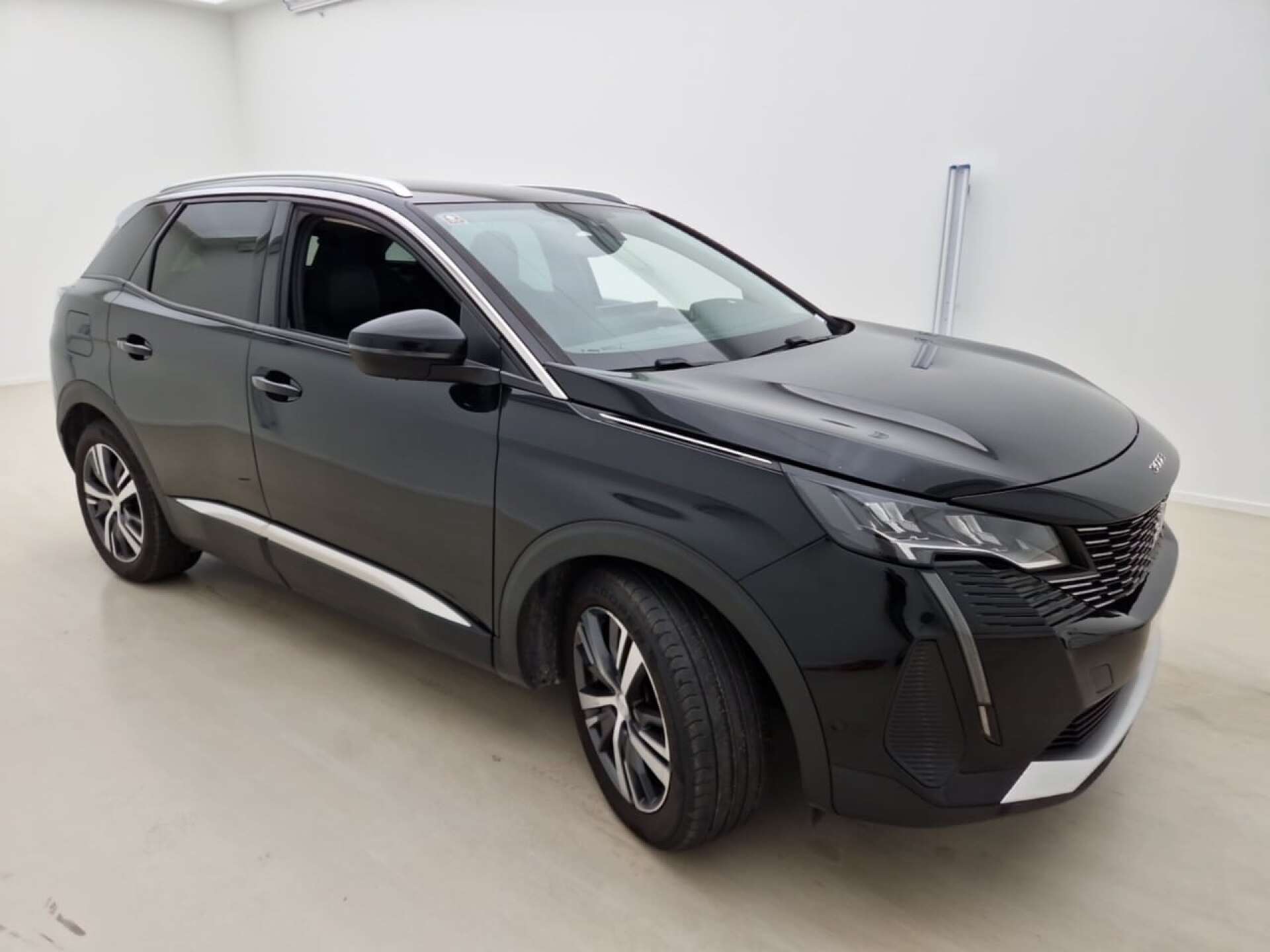 Peugeot 3008 1.6 Allure Pack