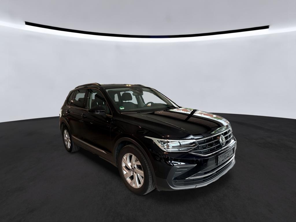 Volkswagen Tiguan 2.0 TDI Life
