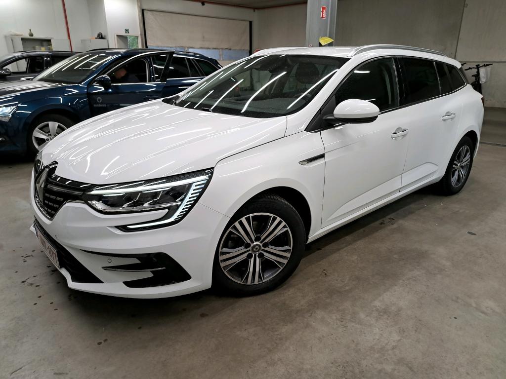 Renault Megane Grandtour 1.5 dCi Intens