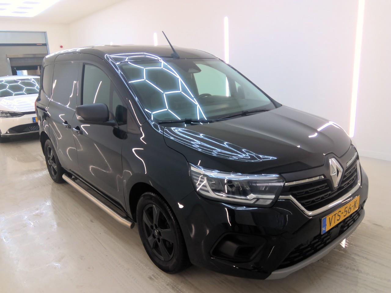 Renault Kangoo Luxe
