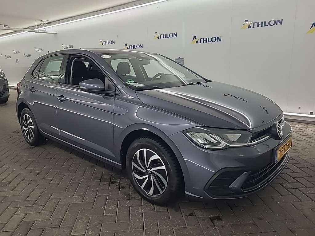 Volkswagen Polo 1.0 TSI Life