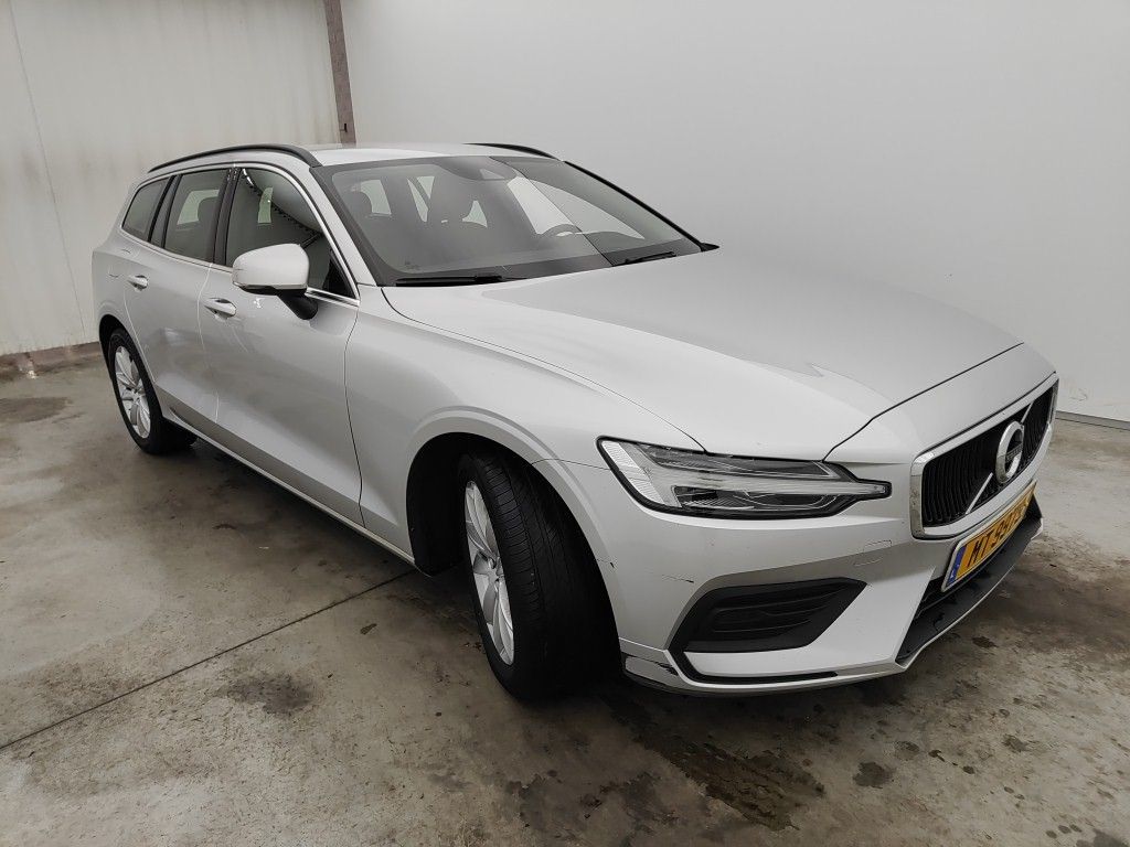 Volvo V60 2.0 B4 Momentum Pro