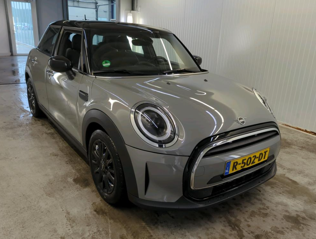 Mini 5 Doors Cooper 1.5 Classic